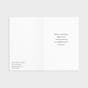 Black and White Christmas Classics - 60 Bulk Christmas Boxed Cards and Envelopes