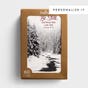 Black and White Christmas Classics - 60 Bulk Christmas Boxed Cards and Envelopes