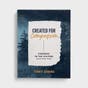Created for Compassion: Kindness in the Culture Devotional Guide - Tony Evans