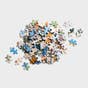 Struggle Bus - Take Care - 550 Piece Puzzle