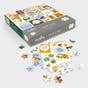 Struggle Bus - Take Care - 550 Piece Puzzle