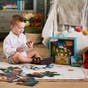 God Made Just One Memory Game