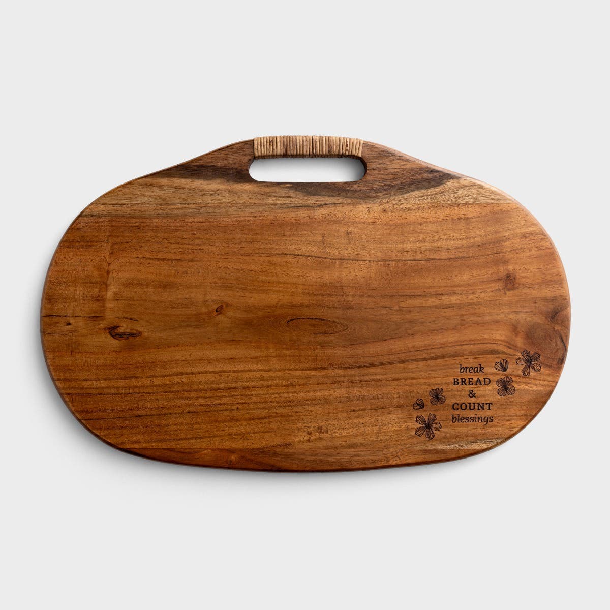 Mary & Martha - Count Blessings Board