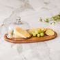 Mary & Martha - Gather Together Server + Cloche