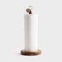 Mary & Martha - Bless Paper Towel Holder