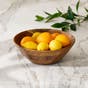 Mary & Martha - Good Thing Serving Bowl