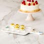 Mary & Martha - Eat Up Egg Serving Tray