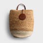 Mary & Martha - Grace & Peace Wall Baskets, Set of 2