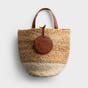 Mary & Martha - Grace & Peace Wall Baskets, Set of 2