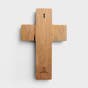 Mary & Martha - Living Hope Wall Cross