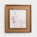 Mary & Martha - Always Trust Wall Decor