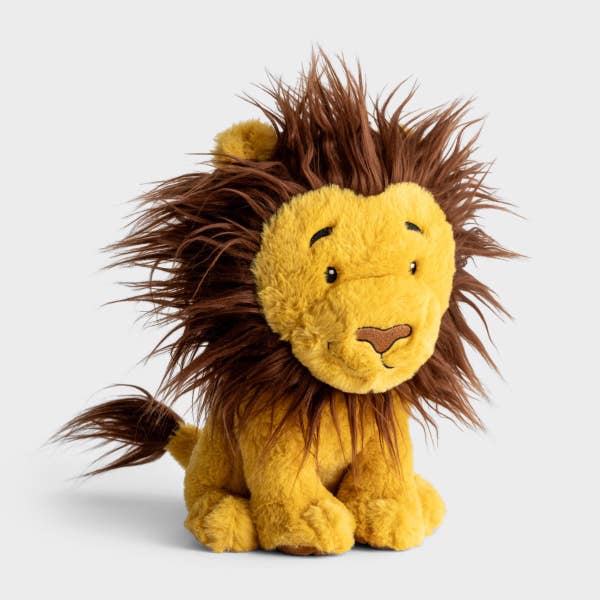 Tony Evans - Sunny - Plush Lion