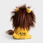 Tony Evans - Growl Book + Lion Plush - Gift Set