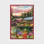Dona Gelsinger - Birthday - Relaxed Assortment - 12 Count Boxed Cards and Envelopes
