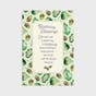 Birthday - Floral Assortment - 12 Boxed Cards and Envelopes