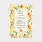 Birthday - Floral Assortment - 12 Boxed Cards and Envelopes