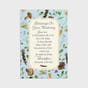 Birthday - Floral Assortment - 12 Boxed Cards and Envelopes