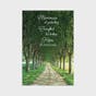 Sympathy - Fields of Comfort - 12 Count Boxed Cards and Envelopes, KJV