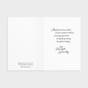 Sympathy - Fields of Comfort - 12 Count Boxed Cards and Envelopes, KJV
