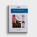 Praying for You - God and Country Assortment - 12 Count Boxed Cards and Envelopes