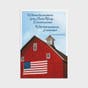 Praying for You - God and Country Assortment - 12 Count Boxed Cards and Envelopes