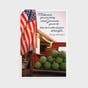 Praying for You - God and Country Assortment - 12 Count Boxed Cards and Envelopes