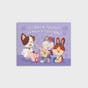 God Made Just One - Valentine's Day - 32 Children's Valentine's Cards