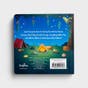 God Made Just One - Scout Discovers Joy of Listening Board Book + Plush - Gift Set