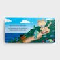 God Made Just One - Scout Discovers Joy of Listening Board Book + Plush - Gift Set