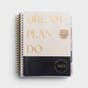 Melissa Horvath - Dream Plan Do - 2024-2025 18-Month Agenda Planner