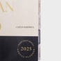 Melissa Horvath - Dream Plan Do - 2024-2025 18-Month Agenda Planner