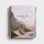 Sadie Robertson Huff - Work Towards Wonder - 2024-2025 18-Month Agenda Planner