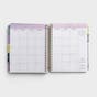 Sadie Robertson Huff - Work Towards Wonder - 2024-2025 18-Month Agenda Planner