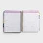 Sadie Robertson Huff - Work Towards Wonder - 2024-2025 18-Month Agenda Planner