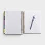 Sadie Robertson Huff - Work Towards Wonder - 2024-2025 18-Month Agenda Planner