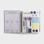 Sadie Robertson Huff - Work Towards Wonder - 2024-2025 18-Month Agenda Planner