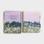 Sadie Robertson Huff - Work Towards Wonder - 2024-2025 18-Month Agenda Planner