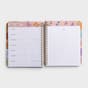 Katygirl - Consider How the Wildflowers Grow - 2024-2025 18-Month Agenda Planner