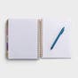 Katygirl - Consider How the Wildflowers Grow - 2024-2025 18-Month Agenda Planner