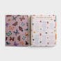 Katygirl - Consider How the Wildflowers Grow - 2024-2025 18-Month Agenda Planner