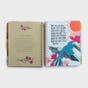 Katygirl - Consider How the Wildflowers Grow - 2024-2025 18-Month Agenda Planner