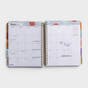 Katygirl - Consider How the Wildflowers Grow - 2024-2025 18-Month Agenda Planner