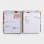 Katygirl - Consider How the Wildflowers Grow - 2024-2025 18-Month Agenda Planner