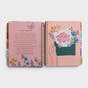 Katygirl - Consider How the Wildflowers Grow - 2024-2025 18-Month Agenda Planner