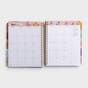 Katygirl - Consider How the Wildflowers Grow - 2024-2025 18-Month Agenda Planner