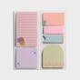 Katygirl - Sticky Pad Book - Planner Accessory