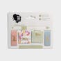 Katygirl - Magnetic Page Marker & Pen Holder Set