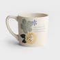 Mary & Martha - I Love You, Mom - Ceramic Mug