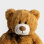 Mary & Martha - Hug for Your Heart - Brown Bear Plush
