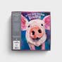 It's a Beautiful Life Puzzle - 550 Piece Puzzle